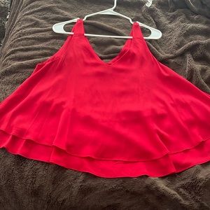 Metaphor Flowy top size L